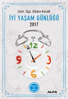 yi Yaam Gnl 2017 - Erkekler in Ajanda Alfa Yaynlar