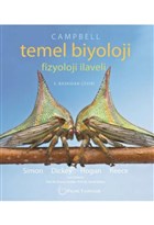 Temel Biyoloji Fizyoloji İlaveli Palme Yayıncılık - Akademik Kitaplar