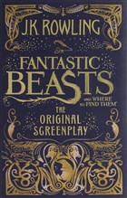 Fantastic Beasts and Where to Find Them TPP Tauris Parke Paperbacks