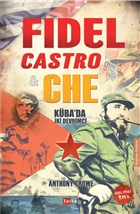 Fidel Castro ve Che Tutku Yaynevi