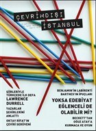 Çevrimdışı İstanbul Üç Aylık Edebiyat Dergisi Sayı : 5 Ocak-Şubat-Mart 2017 Delta Yayınları