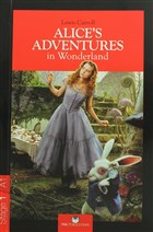 Alicess Adventures in Wonderland - Stage 1 Mk Publications