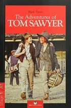 The Adventures of Tom Sawyer - Stage 1 Mk Publications