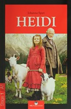 Heidi - Stage 1 Mk Publications