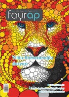 Fayrap Poplist Edebiyat Dergisi Say : 82 Mart 2016 Fayrap Dergisi