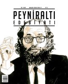 Peyniralt Edebiyat Say : 38 Aralk-Ocak 2016-2017 Peyniralt Dergisi
