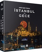 İstanbul ve Gece Yazarın Kendi Yayını