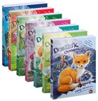 Dostluk Orman (7 Kitap Set) Beyaz Balina Yaynlar