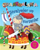 kartmalarla valyeler ve Korsanlar Parlt Yaynlar