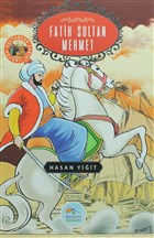 Fatih Sultan Mehmet Yazarın Kendi Yayını