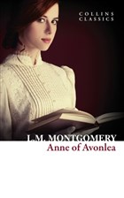 Anne of Avonlea HarperCollins