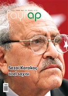 Fayrap Poplist Edebiyat Dergisi Say: 84 Mays 2016 Fayrap Dergisi