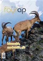 Fayrap Poplist Edebiyat Dergisi Say:85 Haziran 2016 Fayrap Dergisi