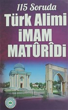 Trk Alimi Maturidi Yesevi Yaynclk