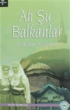 Ah u Balkanlar Yesevi Yaynclk