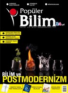 Popler Bilim Dergisi Say: 252 Ocak 2017 Popler Bilim Dergisi