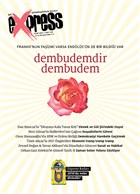 Express Dergisi Say : 148 Ocak 2017 Express Dergisi