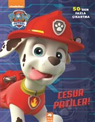 Paw Patrol - Cesur Patiler! Eksik Para Yaynlar