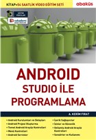 Android Studio ile Programlama Abaks Kitap