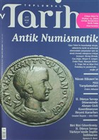 Toplumsal Tarih Dergisi Say: 277 Ocak 2017 Tarih Vakf Yurt Yaynlar - Toplumsal Tarih Dergi
