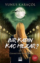 Bir Kadn Ka Mezar ? Anatolia Kitap