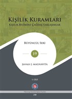 Kiilik Kuramlar Kiilik Bilimine ada Yaklamlar - 2 Kitap Takm Psikoterapi Enstits