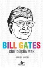 Bill Gates Gibi Dnmek Pegasus Yaynlar