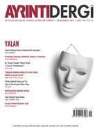 Ayrnt Dergisi Say : 19 Ocak/ubat 2017 Ayrnt Dergi