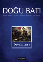 Dou Bat Dnce Dergisi Say: 78 Austos - Eyll - Ekim 2016 Dou Bat Dergileri