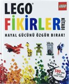 Lego Fikirler Kitab Doan Egmont Yaynclk