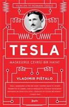 Tesla Zeplin Kitap