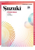Suzuki Piyano Okulu 1. Blm Porte Mzik Eitim Merkezi