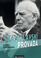 Stanislavski Provada Bgst Yaynlar