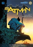 Batman Cilt 5 : Yl Sfr-Karanlk ehir Yazarn Kendi Yayn