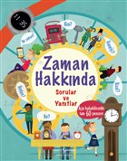 Zaman Hakkında Sorular ve Yanıtlar İş Bankası Kültür Yayınları