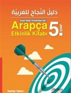 Arapa 5. Snf Etkinlik Kitab Akdem Yaynlar