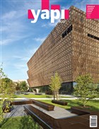 Yapı Dergisi Sayı : 423 / Mimarlık Tasarım Kültür Sanat Şubat 2017 YEM Yayın