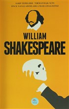 William Shakespeare Yazarın Kendi Yayını