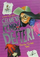Celine´in Pembe Defteri - Pembe Turtal Tatil Yazarn Kendi Yayn