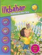 lkbahar Hakknda Her ey Parlt Yaynlar