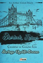 Sherlock Holmes - Suluyu Uzakta Arama Teen Yaynclk