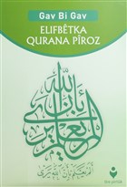 Elifbetka Qurana Piroz Tire Kitap