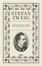 Nietzsche Zeplin Kitap