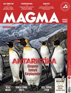 Magma Yeryz Dergisi Say: 22 Mart 2017 Magma Dergisi