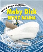 Moby Dick - Beyaz Balina İş Bankası Kültür Yayınları
