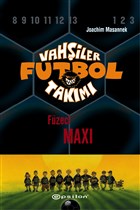 Vahiler Futbol Takm 7 - Fzeci Maxi (Ciltli) Epsilon Yaynevi