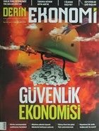 Derin Ekonomi Aylk Ekonomi Dergisi Say:22 Mart 2017 Derin Ekonomi Dergisi