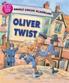 Oliver Twist İş Bankası Kültür Yayınları
