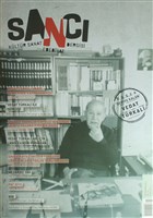 Sanc Kltr Sanat Edebiyat Dergisi Say : 12 Mart-Nisan 2017 Babek Yaynlar