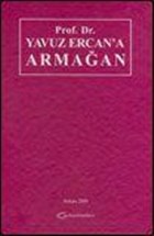 Prof. Dr. Yavuz Ercan`a Armaan Turhan Kitabevi - Hukuk Kitaplar